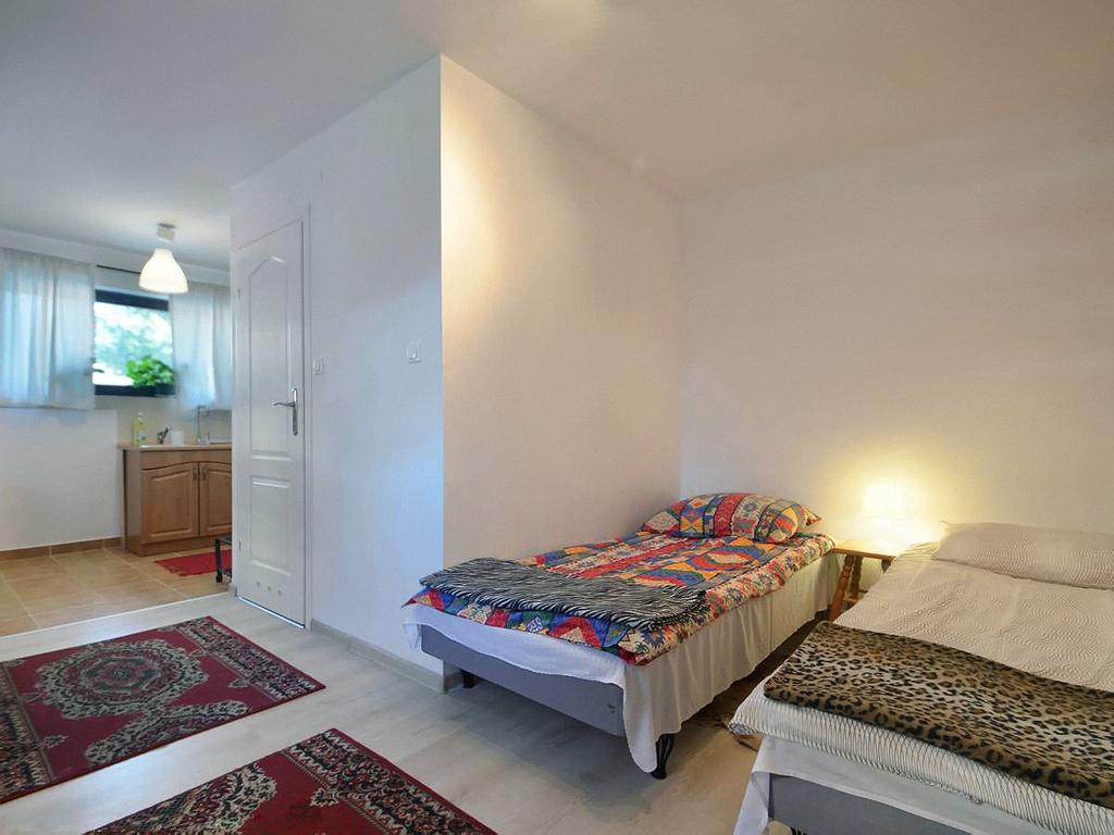 Domek Wiktor Villa Zakopane Ngoại thất bức ảnh