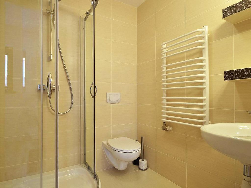 Domek Wiktor Villa Zakopane Ngoại thất bức ảnh