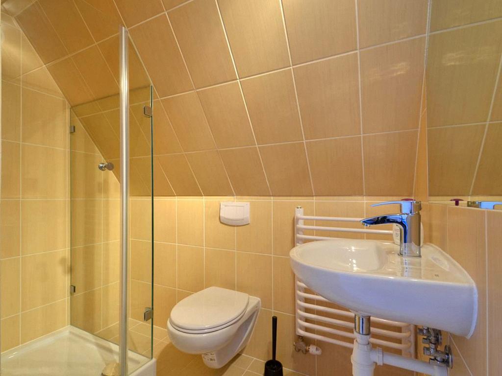 Domek Wiktor Villa Zakopane Ngoại thất bức ảnh