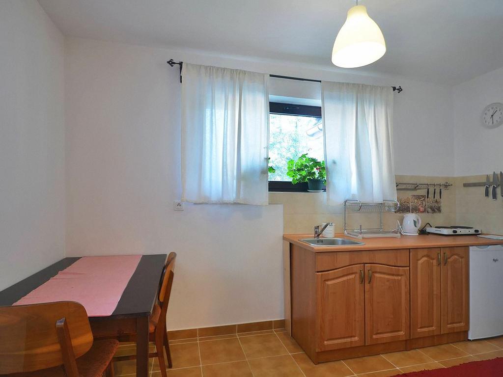 Domek Wiktor Villa Zakopane Ngoại thất bức ảnh