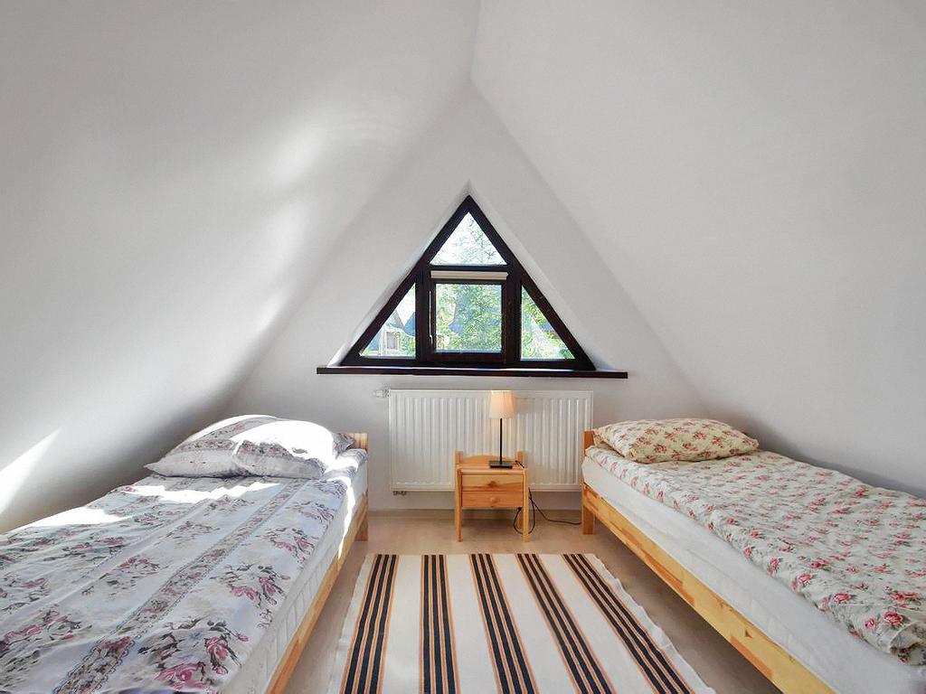 Domek Wiktor Villa Zakopane Ngoại thất bức ảnh