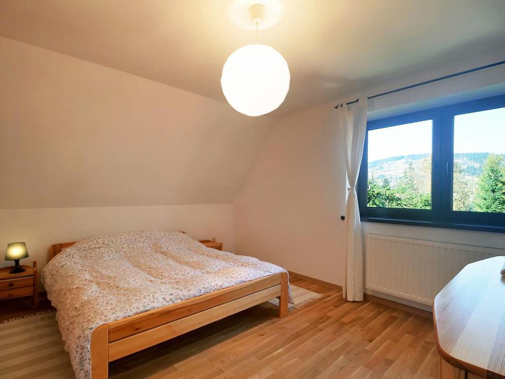 Domek Wiktor Villa Zakopane Ngoại thất bức ảnh