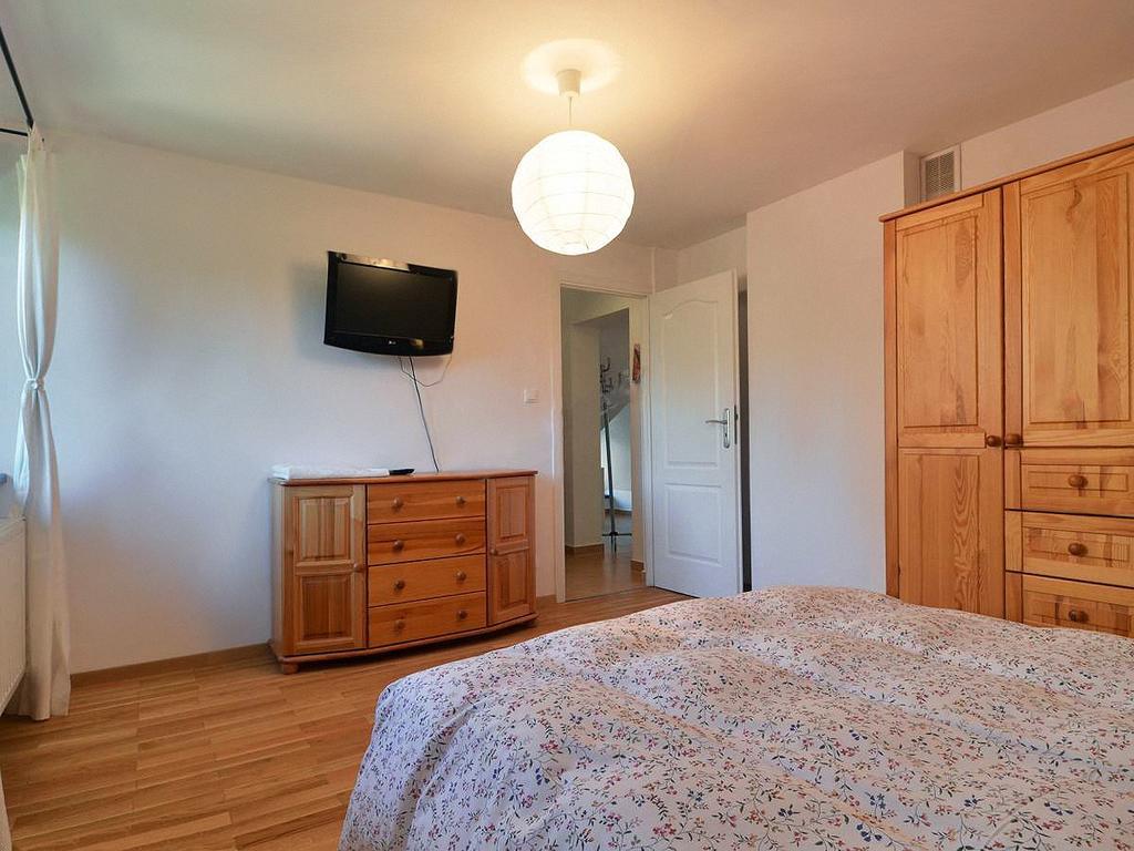 Domek Wiktor Villa Zakopane Ngoại thất bức ảnh